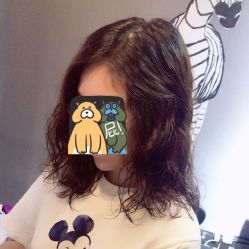-茶发Salon·烫发染发理发