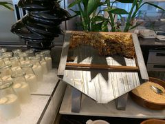 -圣丰索菲特·2 On 988 Café 自助餐厅