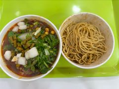 -江三王记牛杂馆(总店)
