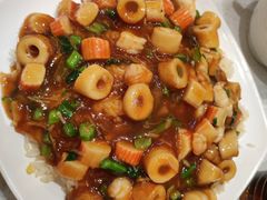 -香港新发烧腊茶餐厅(水围店)