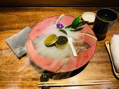 -桐寿司Sushi Tong
