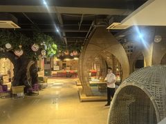 -汤W城市微度假(仓山店)