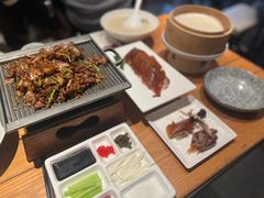 -四季民福烤鸭店(前门廊房二条店)