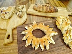 -面包与我Bread Or Me(长城汇店)