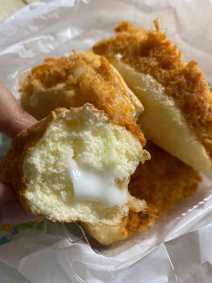 华丰蛋糕(永久路店)-"算是萧山本土的一个蛋糕店 我记得从我小学.