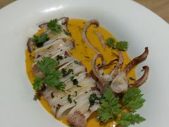 -LESCEDARS Brasserie Bistro香柏树