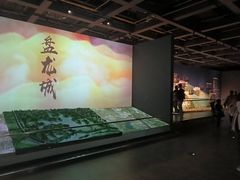 -盘龙城遗址博物院