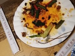 -零花钱川菜馆(文博东路店)