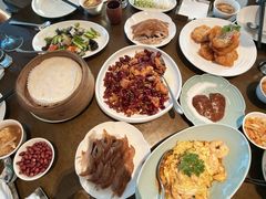 -大连君悦酒店·星海湾壹号Dalian·Dalian(星海广场店)