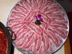 -朱光玉火锅馆(龙阳广场店)