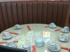 -北方饺子王·海肠捞饭·海鲜锅(山大店)