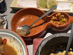 -绿茶餐厅(广州天河城店)