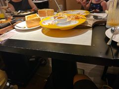 -半秋山西餐厅(襄阳万达店)