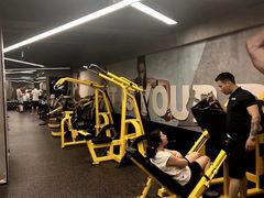 -锐动健身(博地中心店)