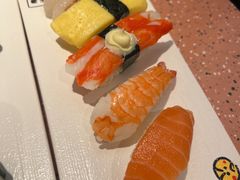 -元气寿司(东方宝泰店)