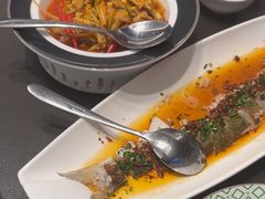 -永膳精致本味湘菜(麓谷店)