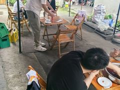 -老瓦房冷锅串串(文殊院店)