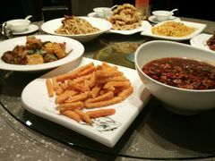 -金掌勺东北菜(格兰晴天店)