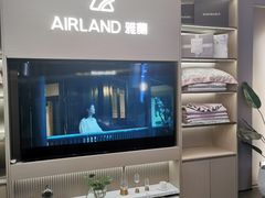 -雅兰床垫(居然之家北四环店)