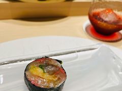 -嶺寿司