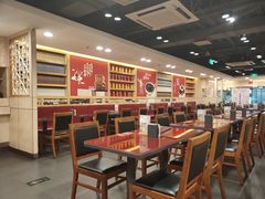 大堂-宏状元现熬粥·京味菜(五棵松店)