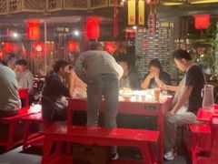 -小龙翻大江文化火锅(宽窄店)