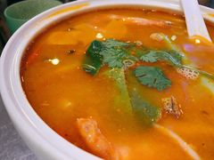 海鲜冬阴功-simply thai天泰(长泰广场店)
