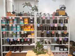 -玫瑰咖啡(中山六路店)