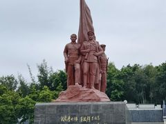 -南宁南湖公园
