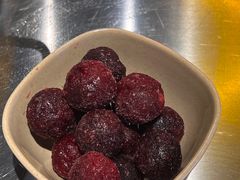 -大头叔烤鸡爪·朝鲜族烤串(天池路店)