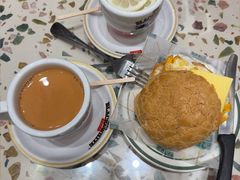 -华嫂冰室(尖沙咀店)