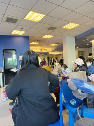 -北京新世纪儿童医院