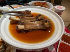 -西贝莜面村(伊藤春熙路店)