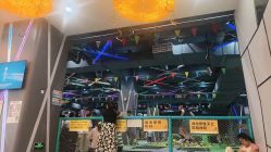 -反弹蹦床公园·亲子乐园·团建·派对(尚品奥莱店)