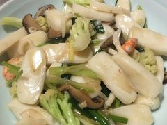 -富黎华海鲜大酒楼(正大广场店)