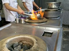 -毅祥斋老孙家泡馍(北院门鼓楼店)