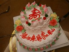 -起士林(荣安大街店)