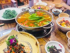 -亮欢寨(凯里总店)