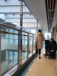 -北京市朝阳区妇幼保健院(南院区)