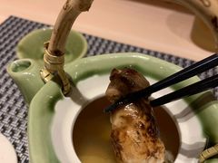 -天丰日本料理·铁板烧