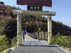 -白帝城·瞿塘峡景区