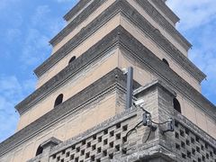 -大慈恩寺(大雁塔)
