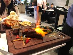 -卡朋西餐(大信新都汇店)