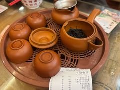 -芋包王闽南茶楼(八市店)