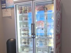 -DQ·蛋糕·冰淇淋(金鹰天地店)