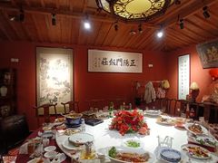 -正阳门饭庄·烤鸭·北京菜(万丰路七里庄店)