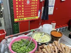-新桥方记猪蹄