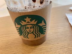 -星巴克臻选(北京世贸天阶店)
