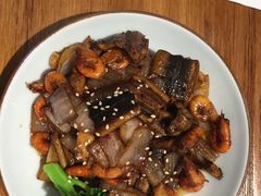 -囿面传统制面馆(中央路店)