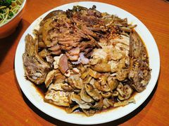 -吴长子卤菜馆(统一街店)
